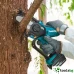 GARDENS MAKITA DUC 101 SF - ПРОФЕСИОНАЛЕН АКУМУЛАТОРЕН БЕЗЧЕТКОВ ВЕРИЖЕН ТРИОН ЗА КЛОНИ
